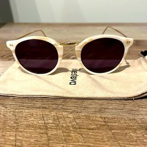 illesteva “Portofino” sunglasses